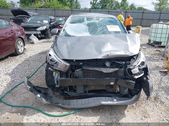KIA RIO S 2023 3KPA24AD8PE553567 Image 12