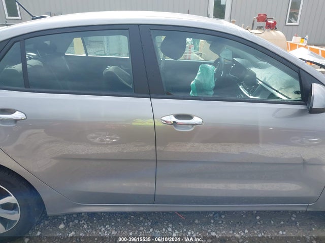 KIA RIO S 2023 3KPA24AD8PE553567 Image 13