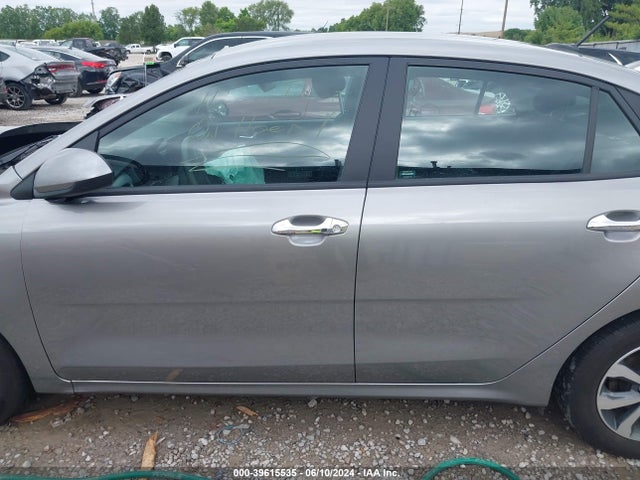 KIA RIO S 2023 3KPA24AD8PE553567 Image 14