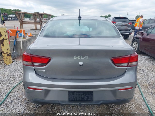 KIA RIO S 2023 3KPA24AD8PE553567 Image 16
