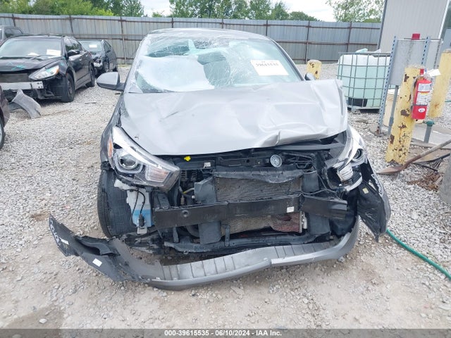 KIA RIO S 2023 3KPA24AD8PE553567 Image 6