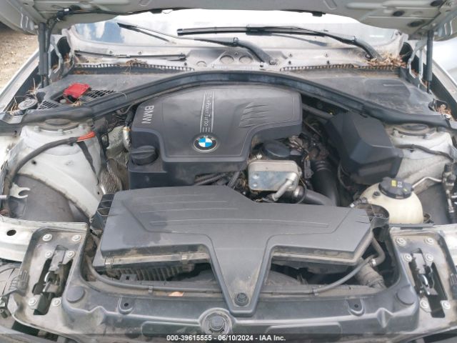 WBA3A5G54FNS89482 BMW 328I