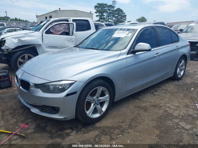 WBA3A5G54FNS89482 BMW 328I
