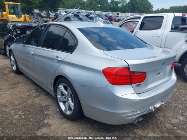 WBA3A5G54FNS89482 BMW 328I