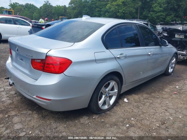 WBA3A5G54FNS89482 BMW 328I