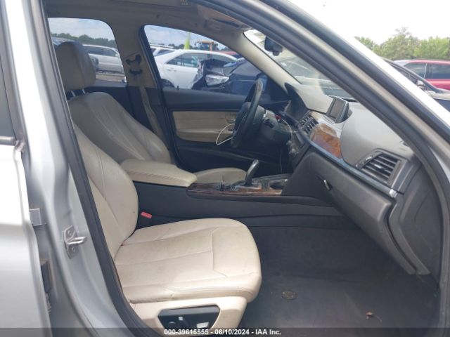 WBA3A5G54FNS89482 BMW 328I