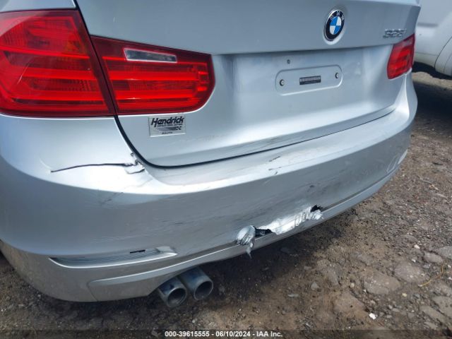 WBA3A5G54FNS89482 BMW 328I