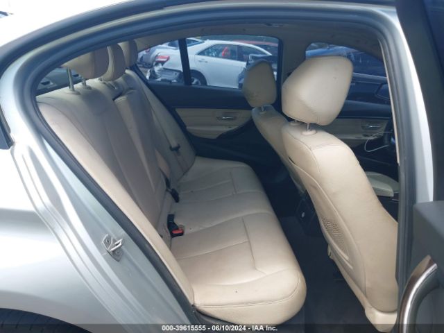 WBA3A5G54FNS89482 BMW 328I