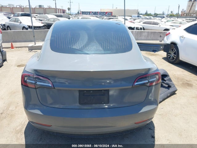 Tesla Model 3 Long Range Dual Motor All-wheel Drive 2020 5YJ3E1EB3LF635394 Image 15