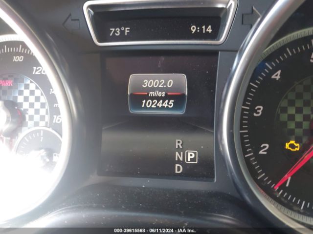 4JGED6EB1GA019423 Mercedes-Benz Gle 450 Amg Coupe 4matic