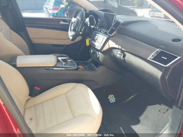 4JGED6EB1GA019423 Mercedes-Benz Gle 450 Amg Coupe 4matic