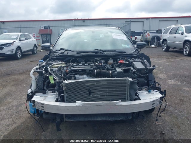 Honda Civic Ex-l 2018 SHHFK7H79JU408139 Image 12
