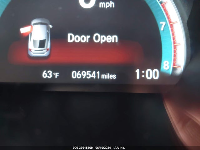 Honda Civic Ex-l 2018 SHHFK7H79JU408139 Image 15