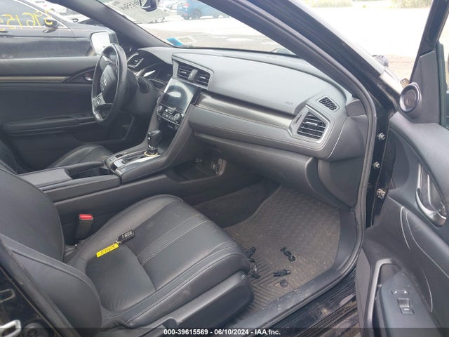 Honda Civic Ex-l 2018 SHHFK7H79JU408139 Image 5