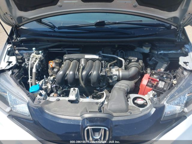 JHMGK5H57GX000051 Honda FIT LX