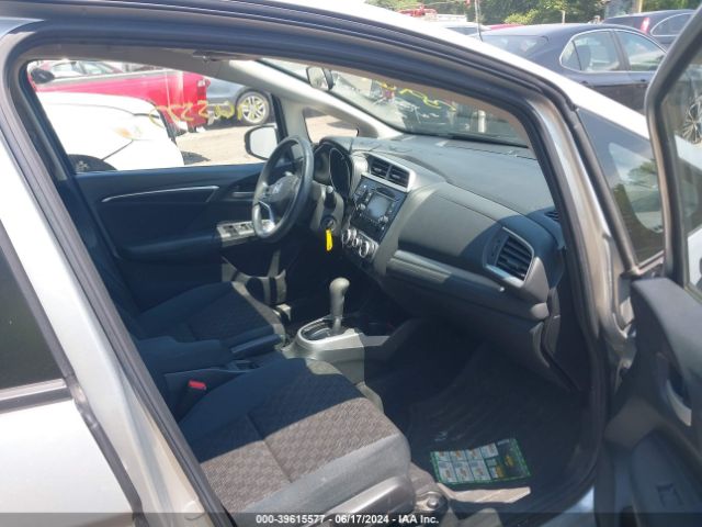 JHMGK5H57GX000051 Honda FIT LX