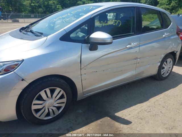 JHMGK5H57GX000051 Honda FIT LX