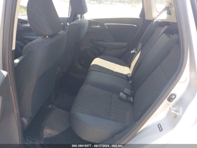 JHMGK5H57GX000051 Honda FIT LX