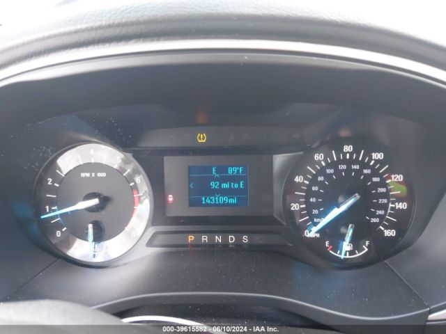 3FA6P0G75GR245661 Ford FUSION S