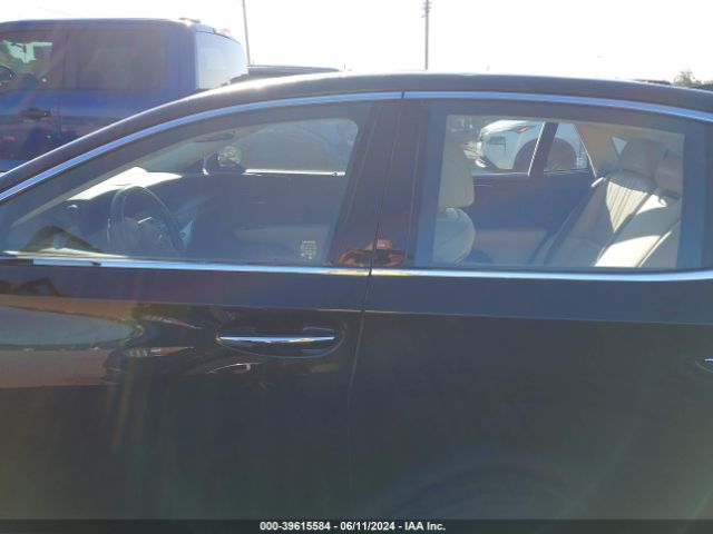 JTHC5LFF9K5007061 Lexus Ls 500
