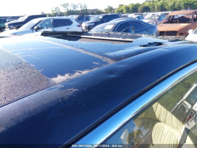 JTHC5LFF9K5007061 Lexus Ls 500