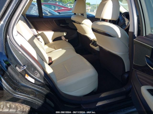 JTHC5LFF9K5007061 Lexus Ls 500