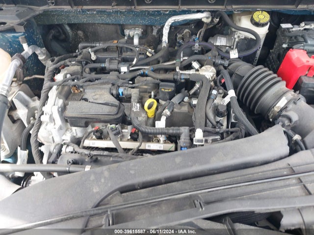Ford ESCAPE SE 2020 1FMCU9G63LUC56433 Image 10