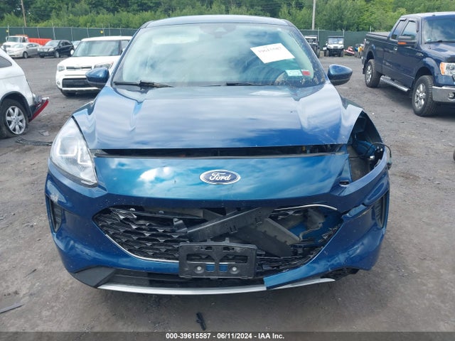Ford ESCAPE SE 2020 1FMCU9G63LUC56433 Image 12