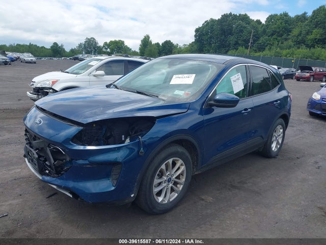 Ford ESCAPE SE 2020 1FMCU9G63LUC56433 Image 2