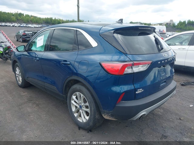 Ford ESCAPE SE 2020 1FMCU9G63LUC56433 Image 3