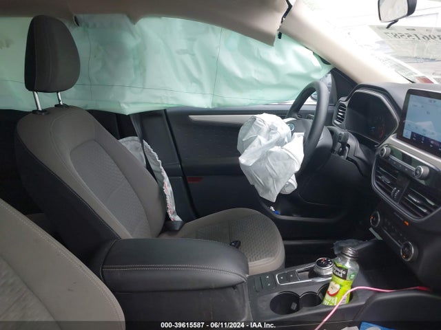 Ford ESCAPE SE 2020 1FMCU9G63LUC56433 Image 5