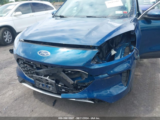 Ford ESCAPE SE 2020 1FMCU9G63LUC56433 Image 6