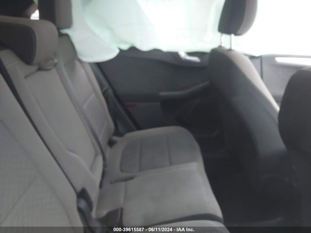 Ford ESCAPE SE 2020 1FMCU9G63LUC56433 Image 8