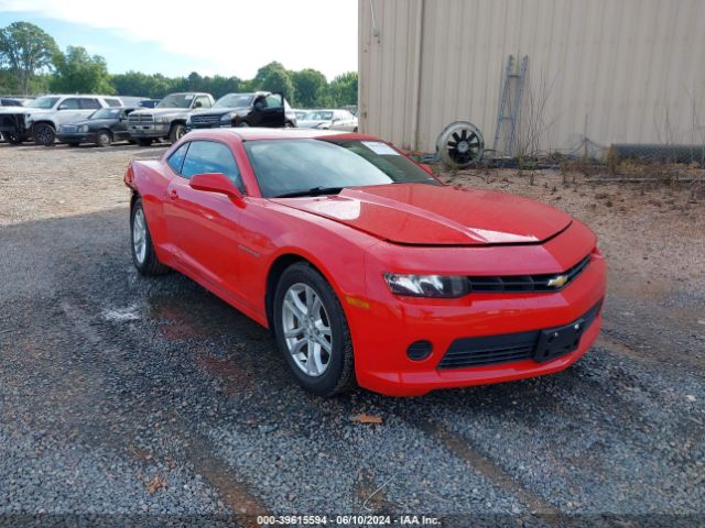 2G1FA1E30E9251641 auction archive image