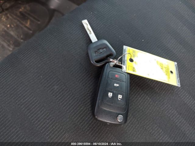 2G1FA1E30E9251641 Chevrolet Camaro 2ls