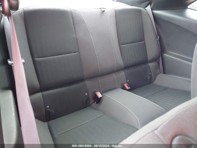 2G1FA1E30E9251641 Chevrolet Camaro 2ls