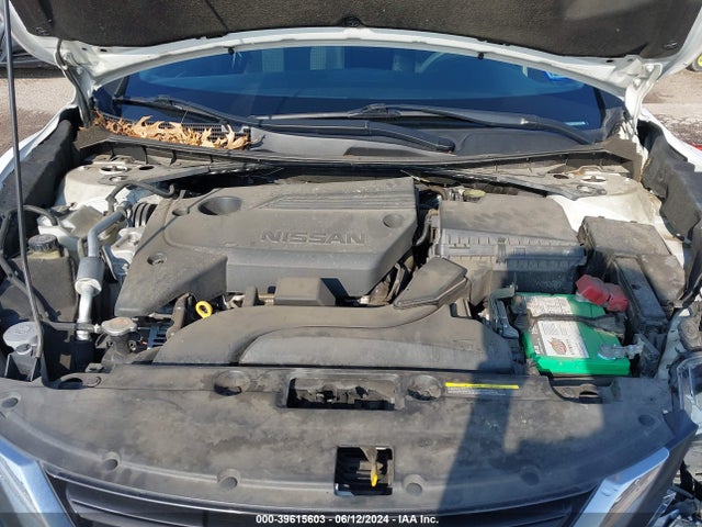 Nissan Altima 2.5 S 2016 1N4AL3AP4GN391374 Image 10