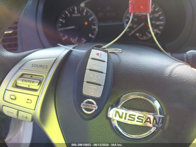 Nissan Altima 2.5 S 2016 1N4AL3AP4GN391374 Image 11