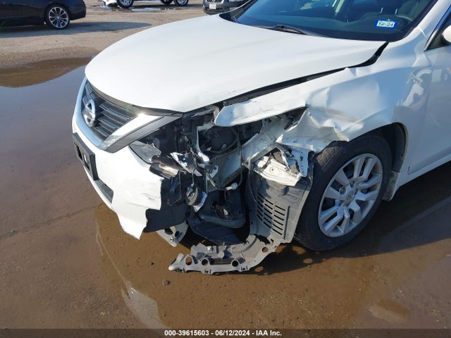 Nissan Altima 2.5 S 2016 1N4AL3AP4GN391374 Image 6