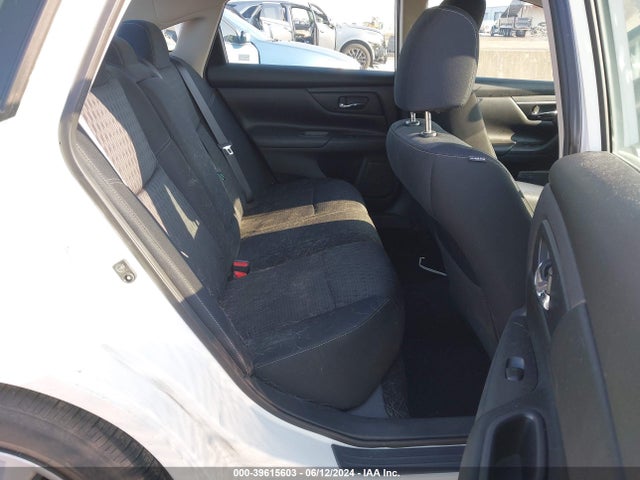Nissan Altima 2.5 S 2016 1N4AL3AP4GN391374 Image 8