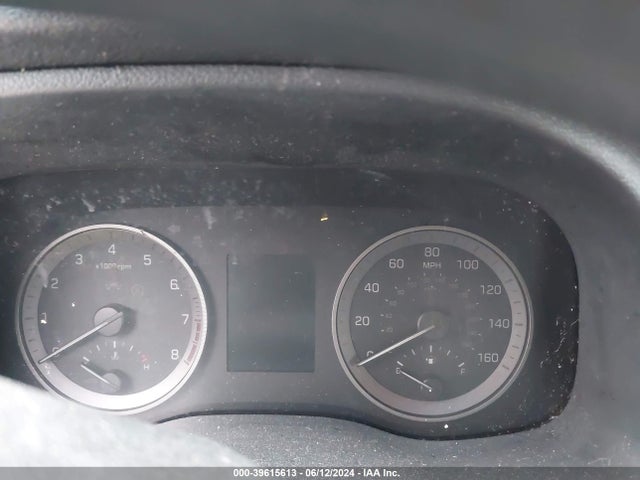 Hyundai TUCSON SE 2018 KM8J23A42JU610165 Image 15