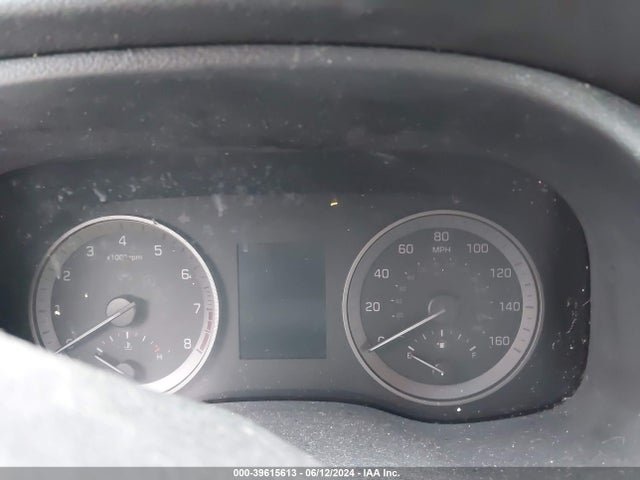 Hyundai TUCSON SE 2018 KM8J23A42JU610165 Image 7