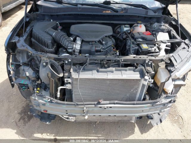 3GNKBKRS6KS597516 Chevrolet Blazer Premier