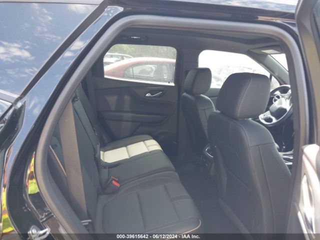 3GNKBKRS6KS597516 Chevrolet Blazer Premier