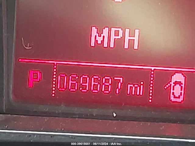 2GKFLVEK3H6290105 GMC Terrain Denali
