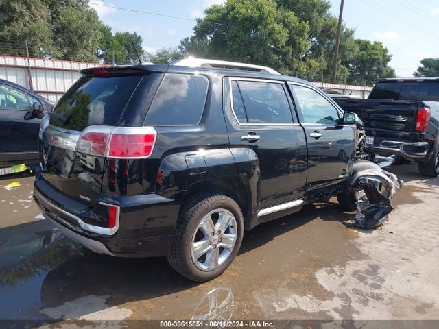 2GKFLVEK3H6290105 GMC Terrain Denali