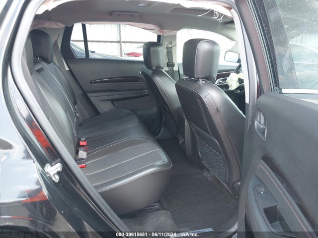 2GKFLVEK3H6290105 GMC Terrain Denali