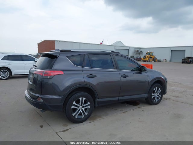 Toyota RAV4 LE 2018 JTMZFREV7JJ745418 Image 11