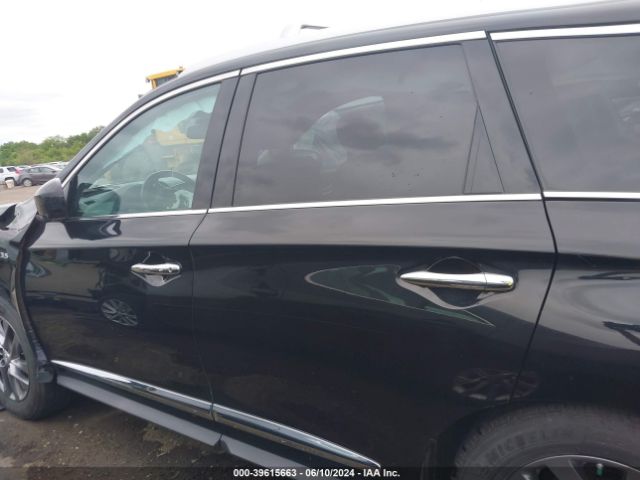 5N1AL0MM4FC540396 Infiniti QX60