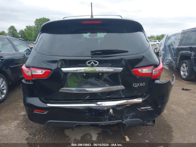 5N1AL0MM4FC540396 Infiniti QX60